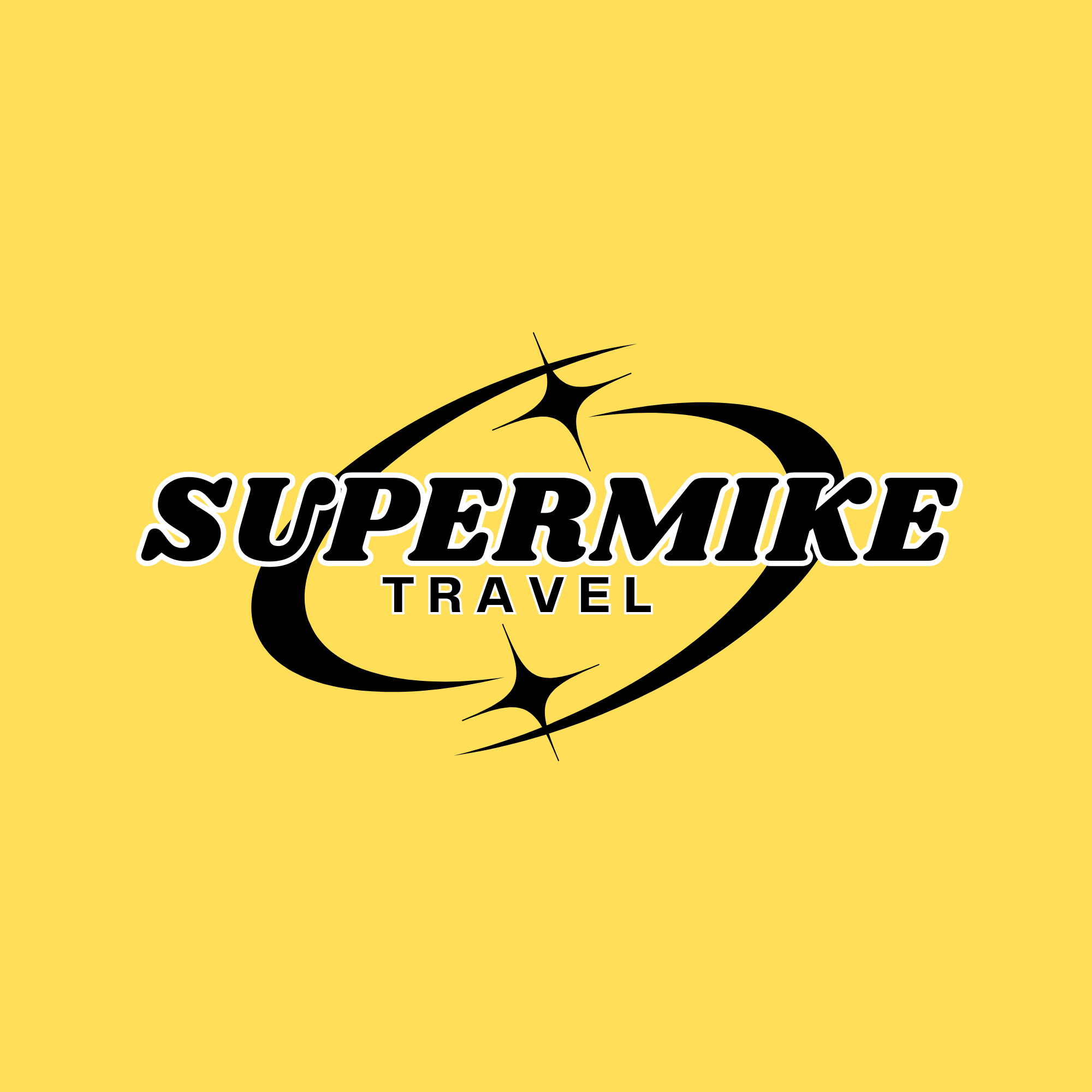 Super Mike Travel